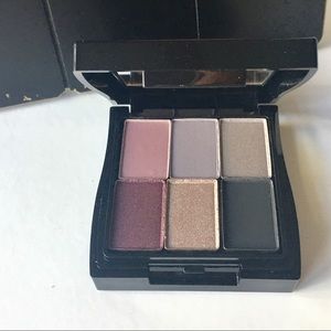 Mary Kay Purple Smokes Eye Palette